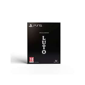 Luto - Special Edition (PS5)