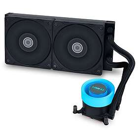 Lian Li GA II Lite 240P (2x120mm)