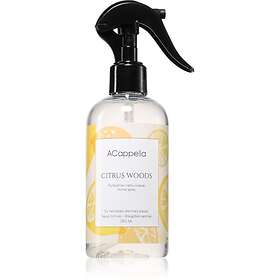 ACappella Citrus Woods sprej för rummet 250ml
