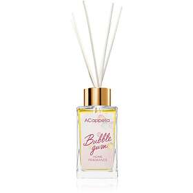 ACappella Bubble Gum aromdiffusor med refill 100ml