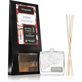 ACappella Cherry aromdiffusor med refill 100ml