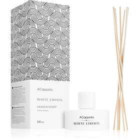 ACappella Heaven Scent aromdiffusor med refill 100ml