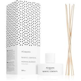 ACappella Morning Blossom aromdiffusor med refill 100ml
