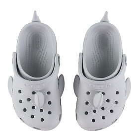 Crocs Classic I AM Shark Clog (Unisex)