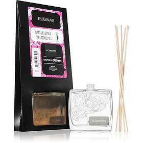 ACappella Rubinas aromdiffusor med refill 100ml