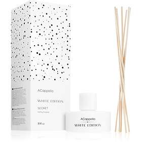ACappella Secret aromdiffusor med refill 100ml