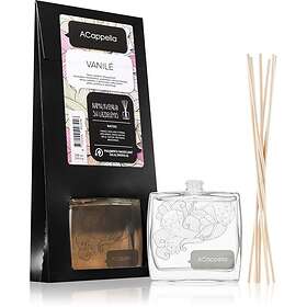 ACappella Vanile aromdiffusor med refill 100ml