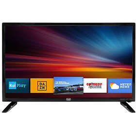 Trevi LTV2409 24") HD Smart TV