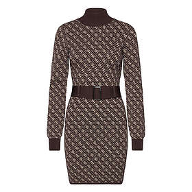 Guess Lise Belted Dress 