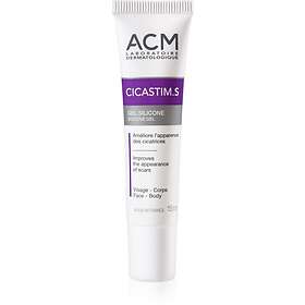 ACM Cicastim S Silicone Gel 15ml
