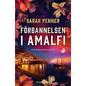 Förbannelsen i Amalfi