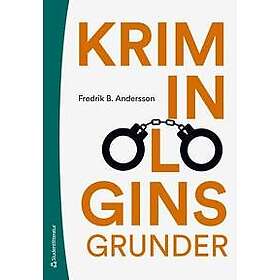 Kriminologins grunder