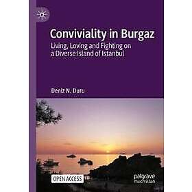 Conviviality in Burgaz