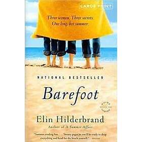 Barefoot
