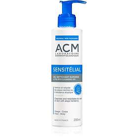 ACM Sensitélial Ultra Rich Cleansing Gel 200ml