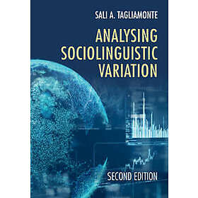Analysing Sociolinguistic Variation