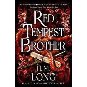 The The Winter Sea Red Tempest Brother