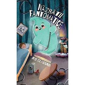 Nazbâtii Fantomatice