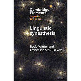 Linguistic Synesthesia