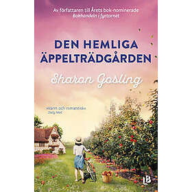 Den hemliga äppelträdgården