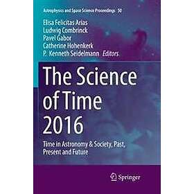 The Science of Time 2016