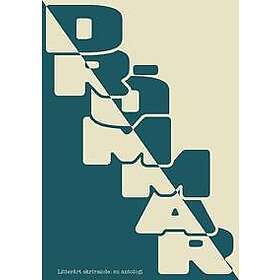 Drömmar : Litterärt skrivande: en antologi