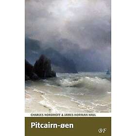 Pitcairn-øen