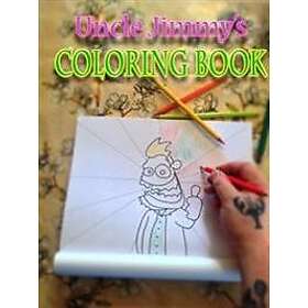 Uncle Jimmy's Coloring Book