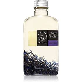 Angelic Cuvée Lavender Kroppsolja 200ml