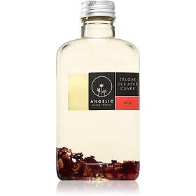 Angelic Cuvée Rose Kroppsolja 200ml