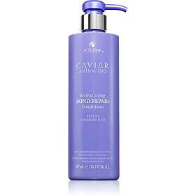 Alterna Caviar Anti-Aging Restructuring Bond Repair Conditioner 487ml