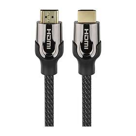 Dacota 4K Premium HDMI 1,5 m