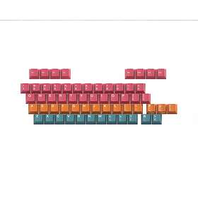 KBDfans PBTfans Salt Lakes Alt Alphas