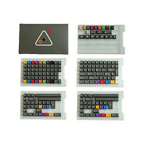 Base Keyboard Science Heyball Novelty kit