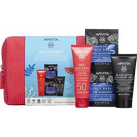 Apivita Bee Sun Safe Hydra Fresh Gift Set