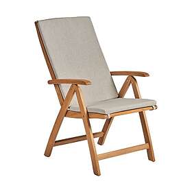 1898 Långö dyna till trädgårdsstol