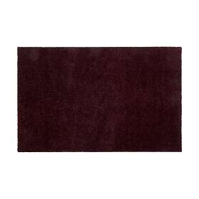 tica copenhagen Unicolor dörrmatta Bordeaux, 60x90 cm
