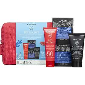 Apivita Bee Sun Safe Anti-Spot and Anti-Age GIft Set