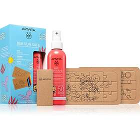 Apivita Bee Sun Safe Kids Gift Set