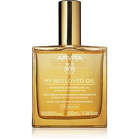 Apivita My Beeloved Oil 100ml
