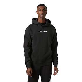 Helly Hansen Core Hoodie (Herr)