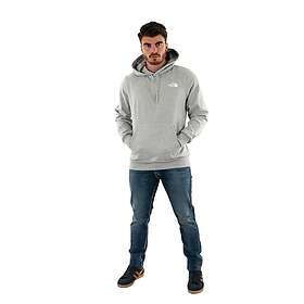 The North Face Simple Dome Hoodie (Herr)
