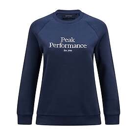 Peak Performance Original Crew (Dam)