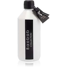 Baobab Collection Les Prestigieuses Cuir de Russie refill för aroma diffuser 500ml