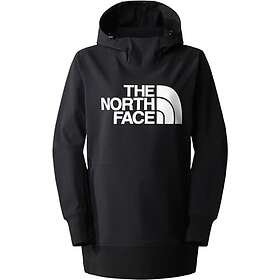 The North Face Tekno Pullover Hoodie (Dam)