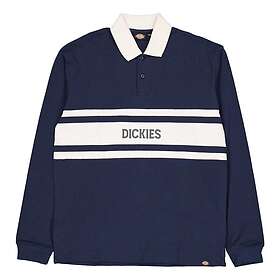 Dickies Yorktown Rugby L/S (Herr)