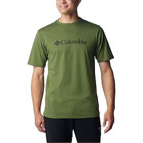 Columbia Basic Logo™ S/S (Herr)