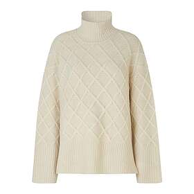 Samsøe Samsøe Kassandra Turtleneck 11250 (Dam)