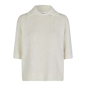 Solitary Salou S/S Sweater 15178 (Dam)