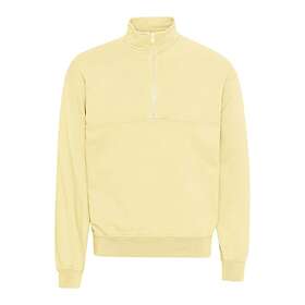 Colorful Standard Organic Quarter Zip (Dam)